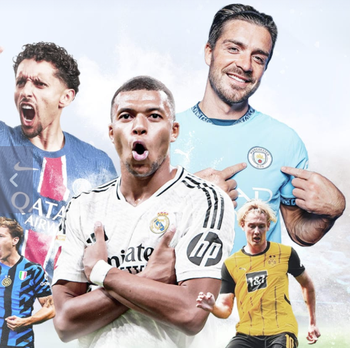 德转列目前自由身球员生涯最高身价榜：库鸟、阿里、拉莫斯前3